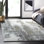 Abstract Indoor Rug