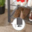 Addey Freestanding Coat Rack-652138088