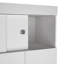 Armoire, deux tiroirs pour la chambre à coucher