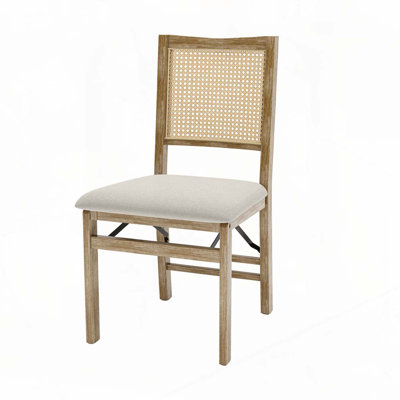 Chaise en bois