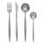 Matte Silver is out of stock