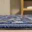 Tapis d'extérieur en laine et coton touffeté à la main Halton Martha Stewart-970634367
