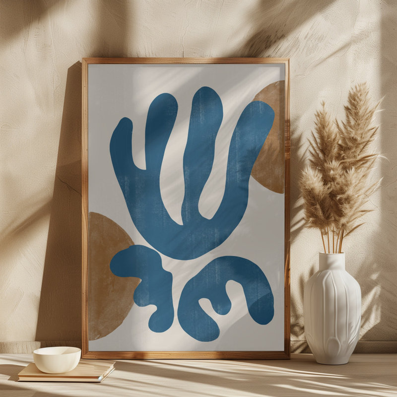 Wrapped Canvas Print, 50.8 cm H x 76.2 cm W
