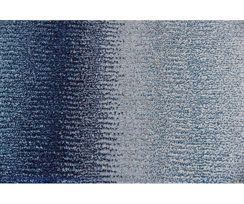 Burtrum Washable Abstract Indoor Rug, Runner 2'7" x 10'