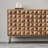 57" WADI SIDE CABINET