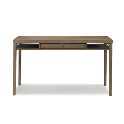 Corbel Solid Wood Writing Desk