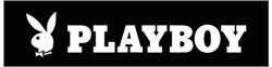 PLAYBOY logo