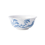 Country Estate Cereal/Ice Cream Bowl
