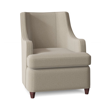 Libby Langdon Wingback Chair