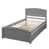 Solid + Manufactured Wood selected