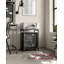 Alino End Table-479390207