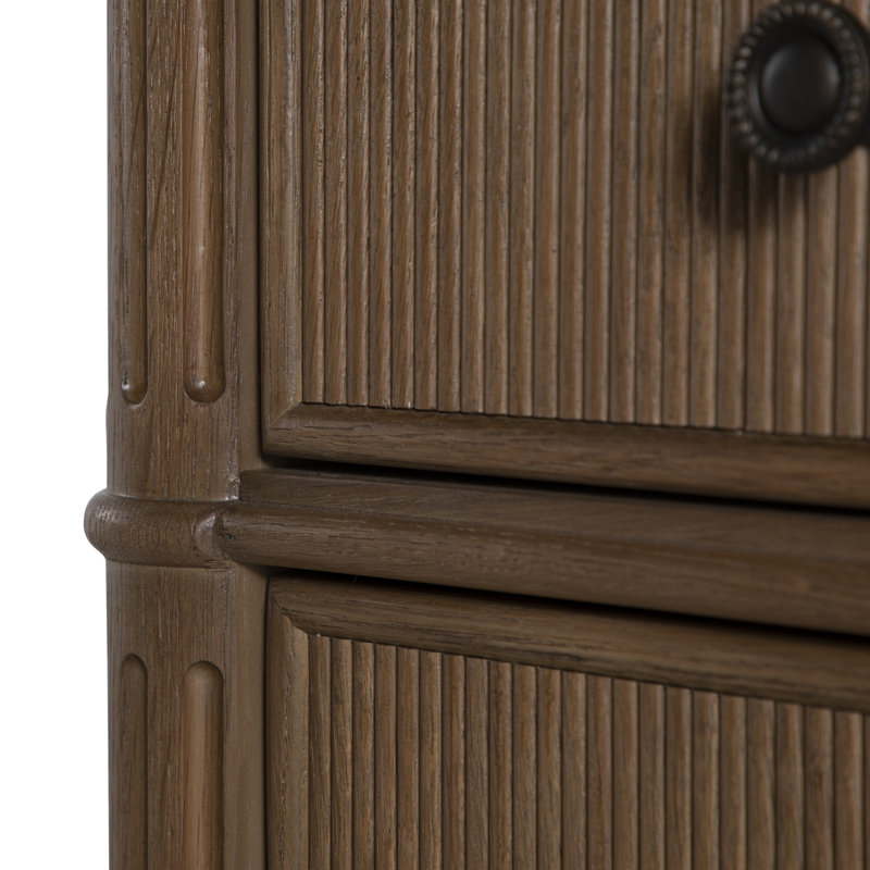 Andrea Chest - Natural