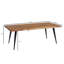 Duckett Four Leg Coffee Table