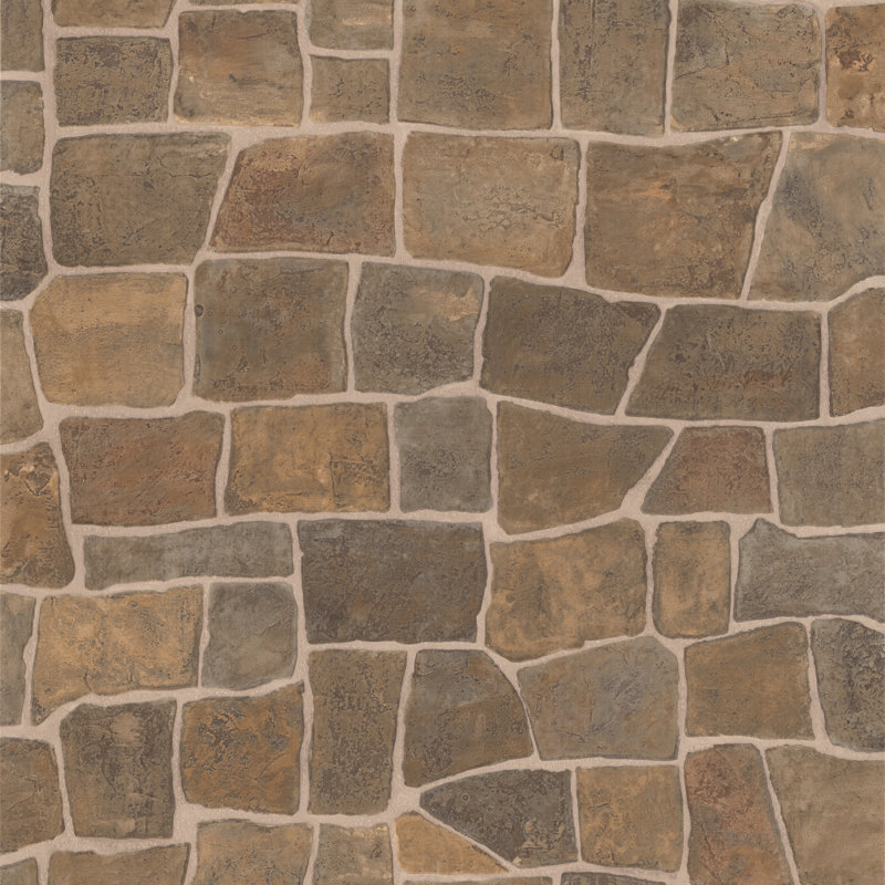 Newlin Textured Roll, Taupe
