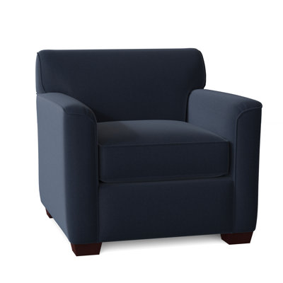 Keaton 39" Wide Armchair