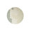 Planet Bee Round Geometric Hand Woven Cotton Rug
