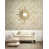 Beige / Blanc