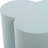 Alodie Parker 18" Outdoor Accent Table