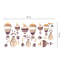 Non-Wall Damaging Wall Decal-928894877