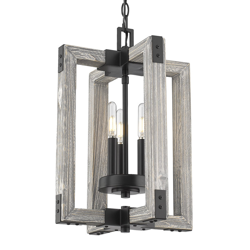 Yulia 3 - Light Cluster Pendant