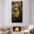 " Half Buddha Face " 3 - Pieces-92764110