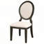 Chaise de salle à manger