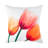 Timayah Appliqued Outdoor Pillow Cover