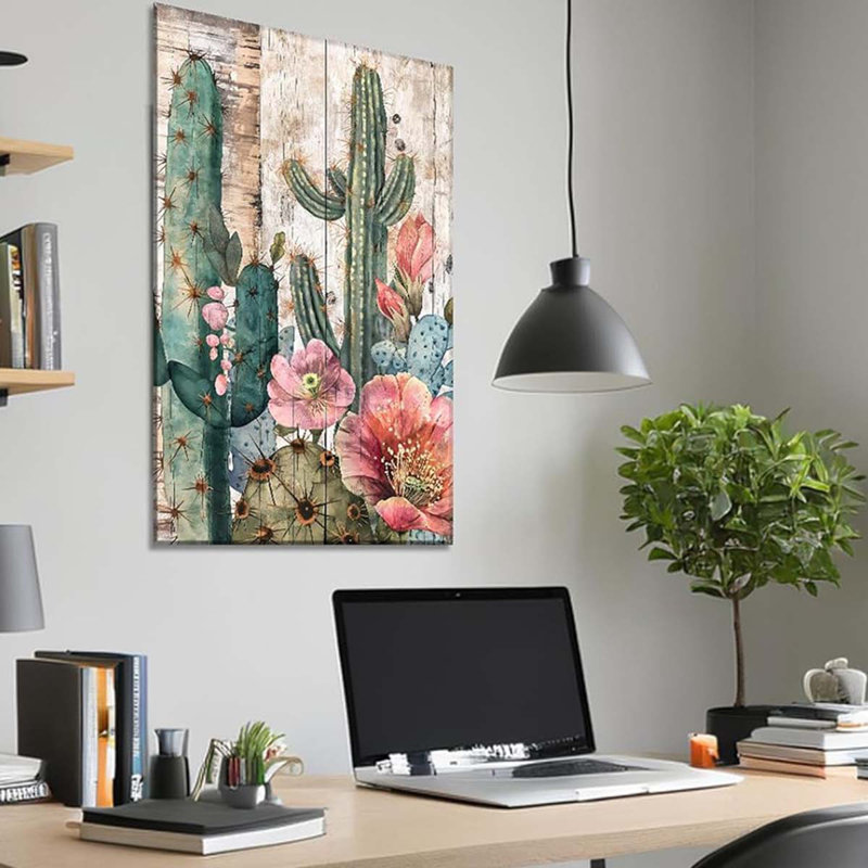 Wrapped Canvas Print, 60 cm H x 40 cm W