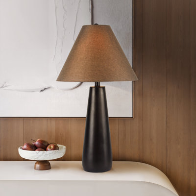 Lampe de table effilée Sienna