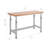 Seville Classics UltraHD Adjustable Height Workbench, 60" W x 24" D x 28.5" - 42" H-100547619