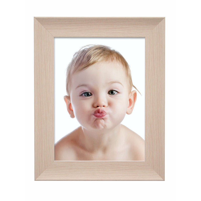 Wood Matte Picture Frame, 15.6" x 19.5"
