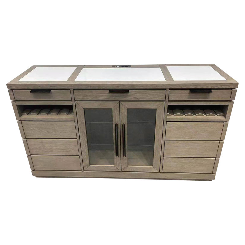Artresha 66'' Sideboard