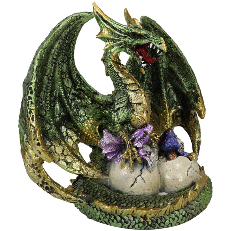 Figurine Amaron Terra
