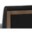 Dean Upholstered Stool with Metal Frame-2082249755-2082249754-2082512114