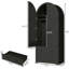 Armoire-penderie Armoire-598709425