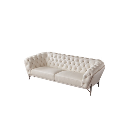 95'' Upholstered Sofa