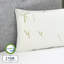Housse de coussin en mousse viscoélastique