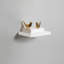 Mazman Floating Shelf