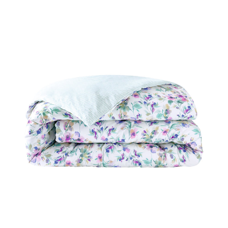 Enchantement Duvet Cover, Queen Duvet Cover