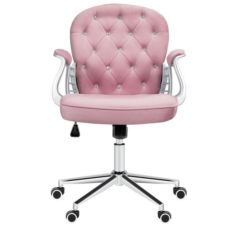 Capirano Velvet, Pink