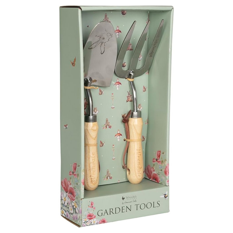 Wrendale Designs Gardening Tools