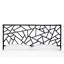 Tiffany Wicker/Rattan Open-Frame Headboard-21131656-21170820