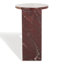 Devlin Marble Drink Table-650273764
