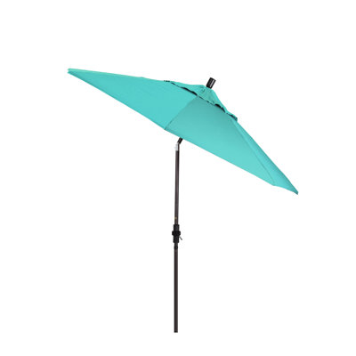 Roverta 9' Sunbrella® Market Umbrella