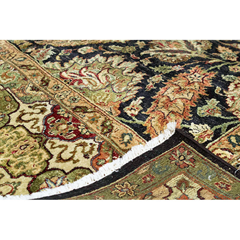 Oriental Area Rug