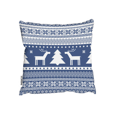 Square Cushion