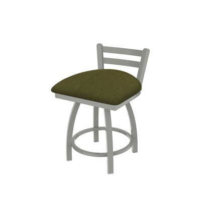 Jackie Metal Vanity Stool by Holland Bar Stool