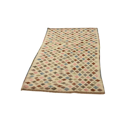 3x5 Peter Cream Rug