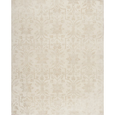 Modern Tibet Hand Knotted Indoor Rug