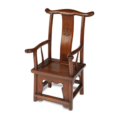 Hangzhou Upholstered Accent Chair